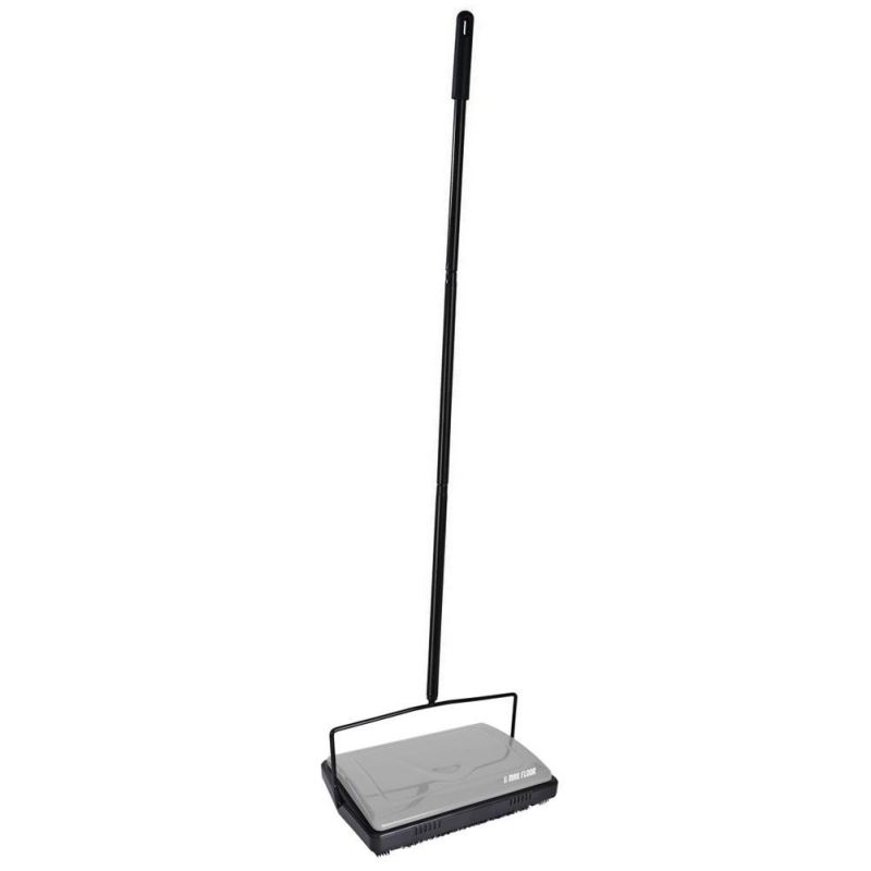 Odkurzacz mechaniczny Kaśka ręczny QUICK FLOOR - obrazek 2