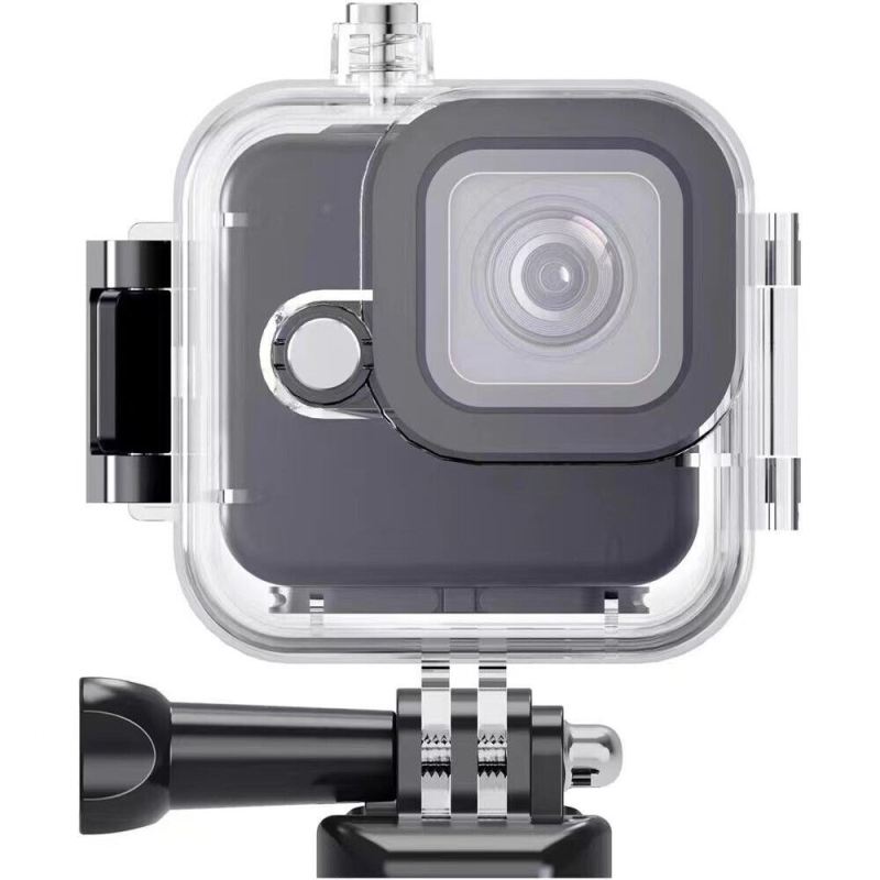 OBUDOWA WODODPORNA do GOPRO 11 MINI 10m ETUI POKROWIEC - obrazek 4