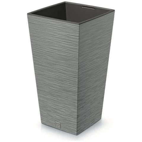 Doniczka FURU SQUARE DFSH240 - beton