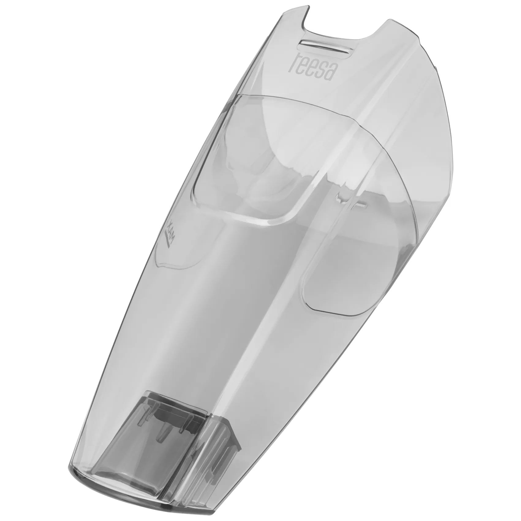 Zbiornik na kurz do odkurzacza TEESA SWEEPER 500 TSA5014