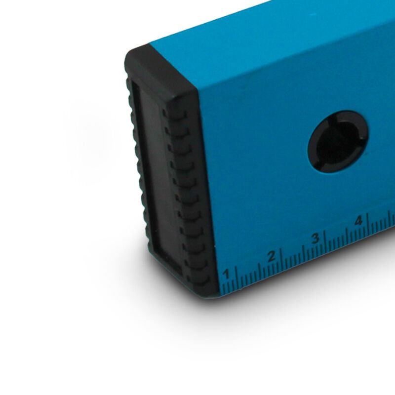 Poziomica magnetyczna Bituxx Mini 10cm - obrazek 4