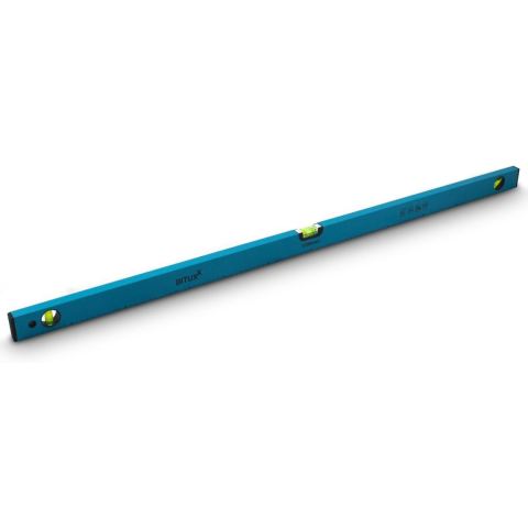 Poziomica z magnesem 120cm