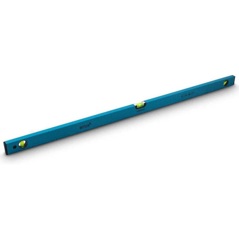 Poziomica z magnesem 120cm