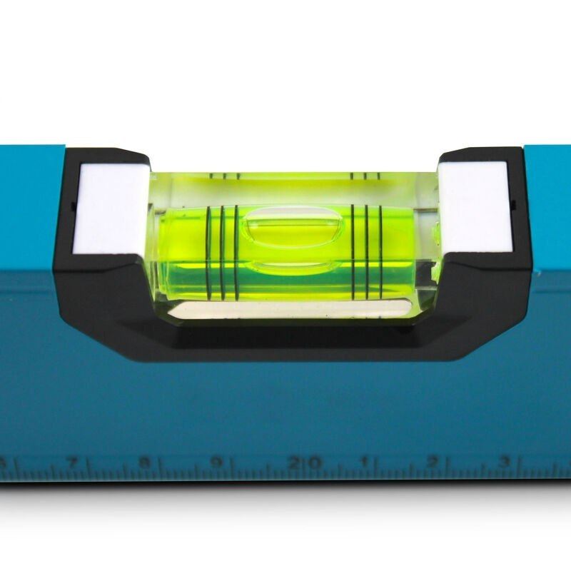 Poziomice z magnesem 10 / 60 / 100 cm - obrazek 5