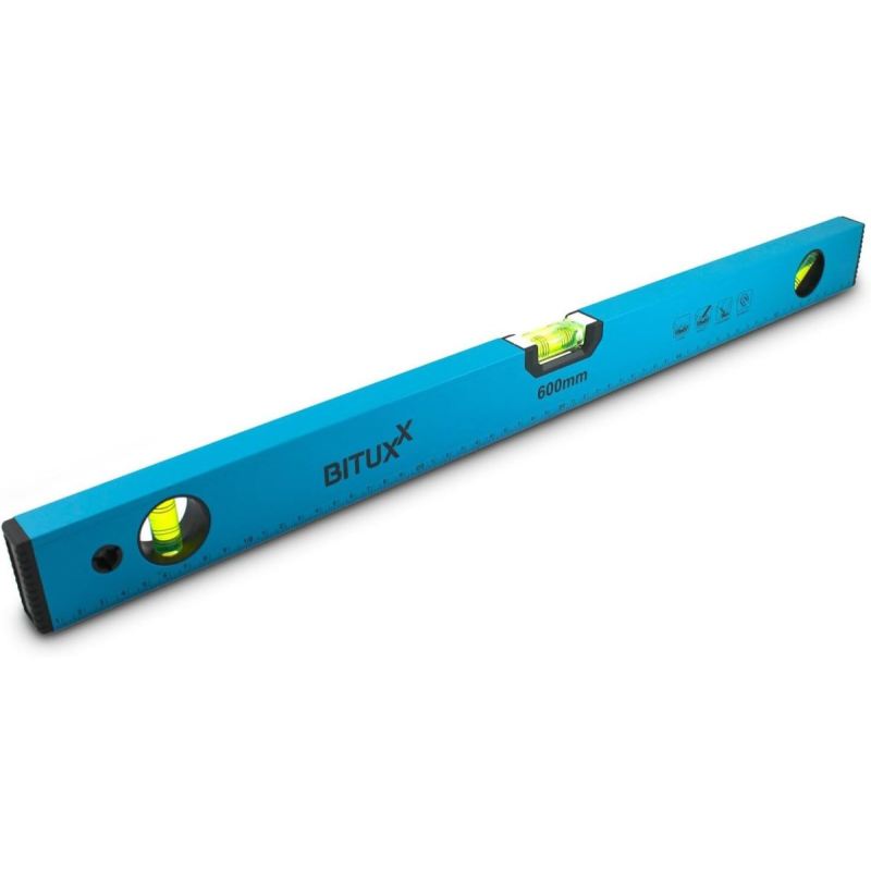 Poziomice z magnesem 10 / 60 / 100 cm - obrazek 7