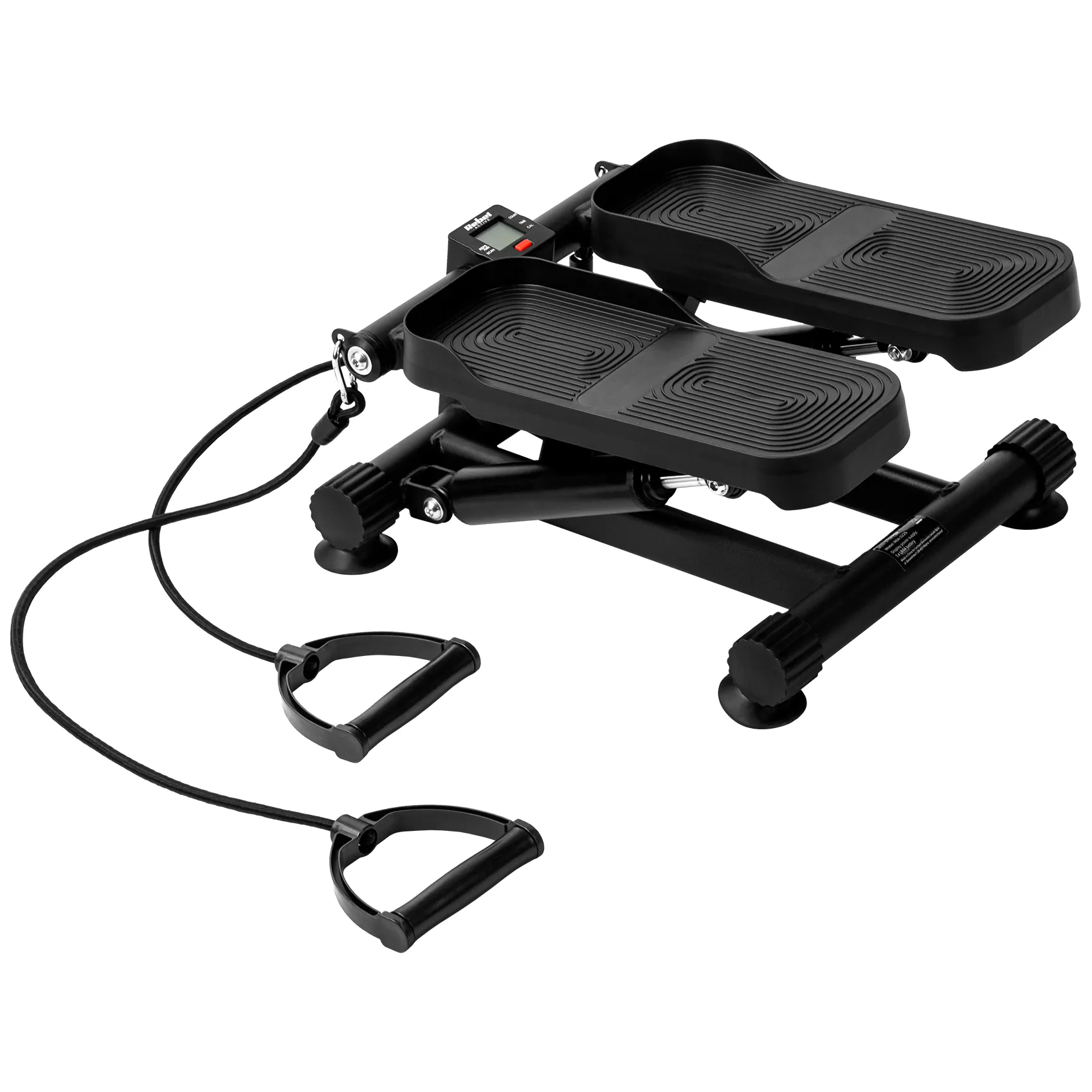 Mini stepper RBA-3229 Rebel Active - obrazek 4