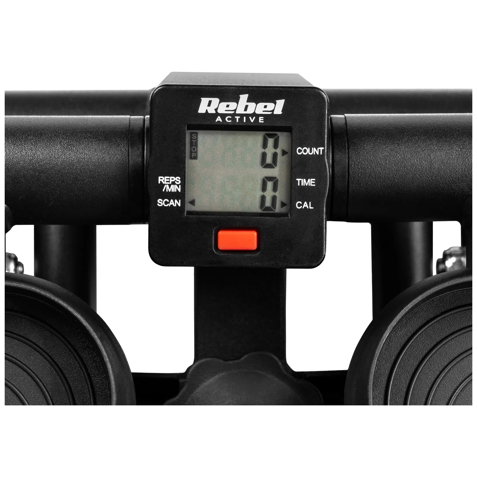 Mini stepper RBA-3229 Rebel Active - obrazek 9