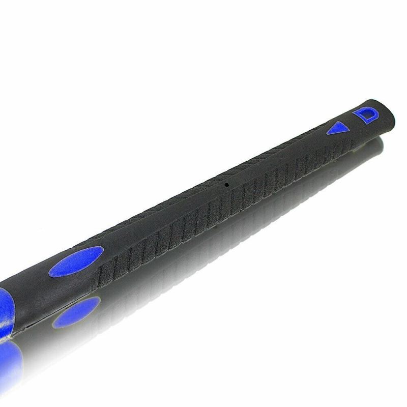 siekieromłot rozłupujący 4kg profesjonalny teflon włókno szklane 180mm - obrazek 6
