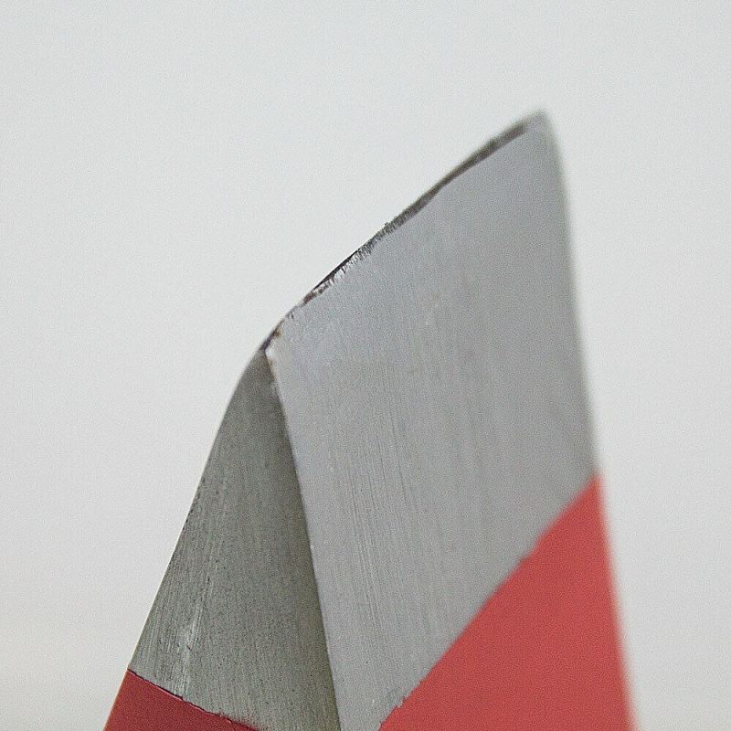 siekieromłot rozłupujący 4kg profesjonalny teflon włókno szklane 180mm - obrazek 7