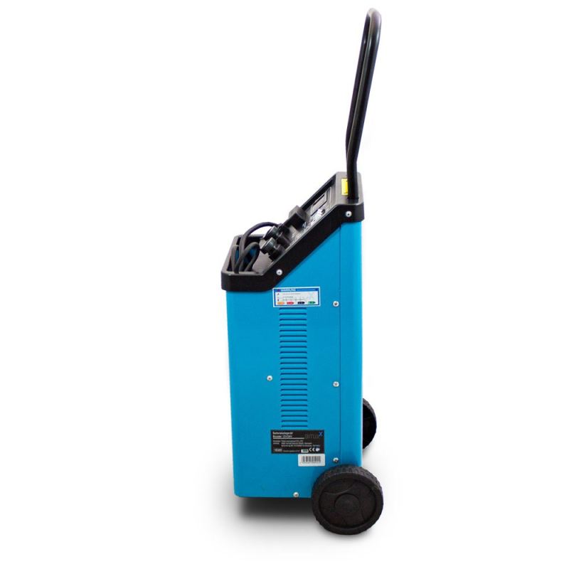 prostownik akumulatorowy 12/24v bituxx rozruch 240a booster 35a - obrazek 2