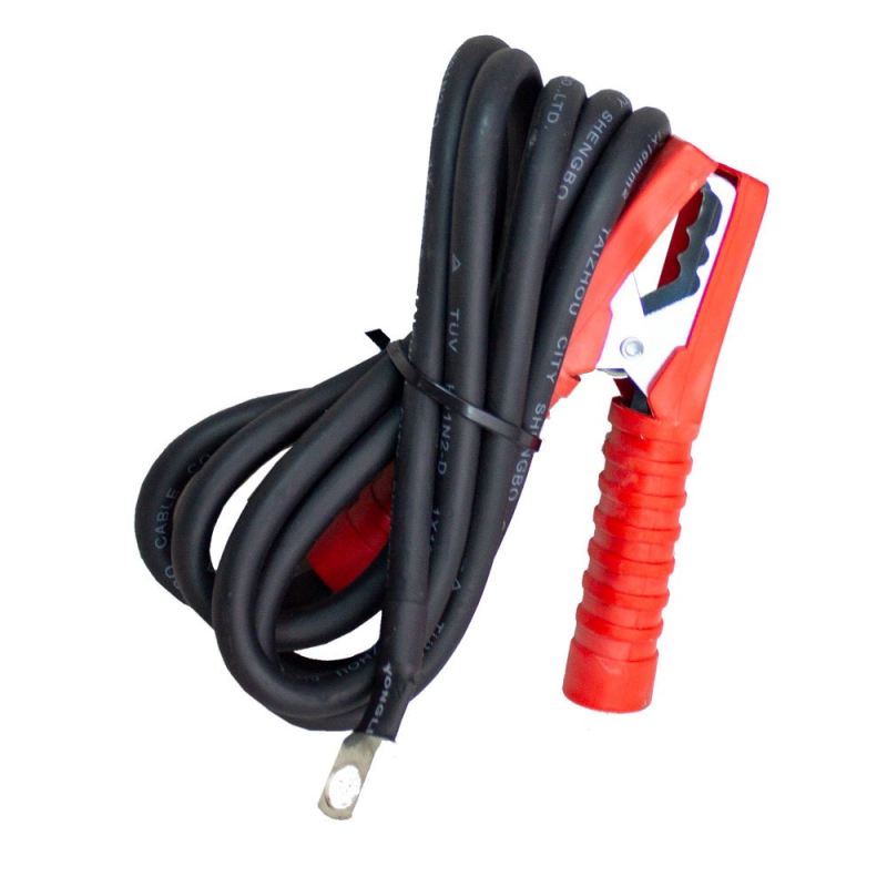 prostownik akumulatorowy 12/24v bituxx rozruch 240a booster 35a - obrazek 6