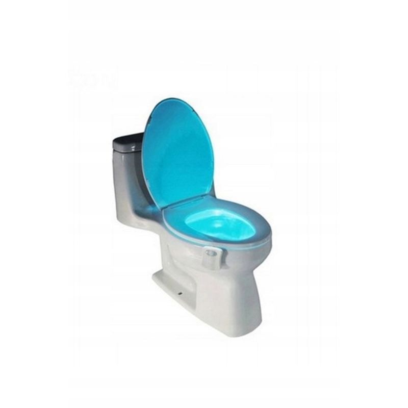 Podświetlenie wc - obrazek 6