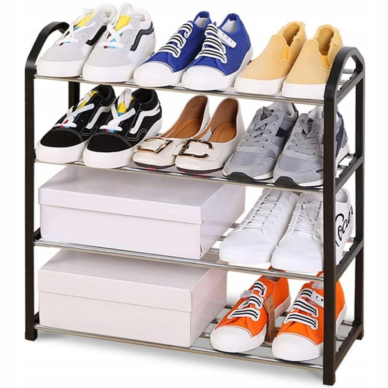Półka na buty 12 par - obrazek 7