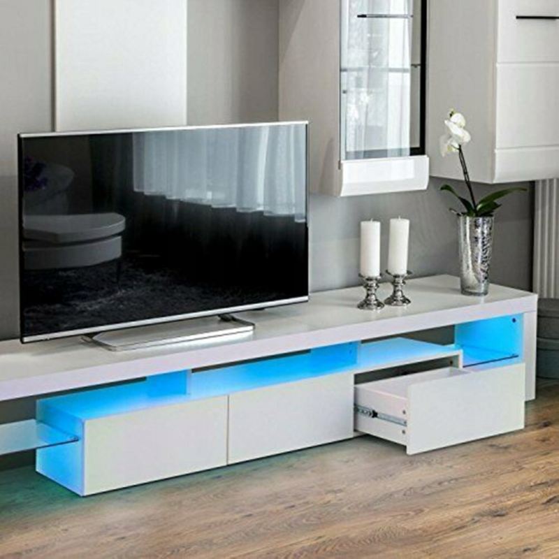 Taśma led 5m rgb - obrazek 8