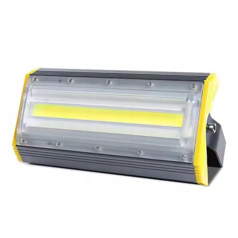 Halogen liniowy 50 w - obrazek 3