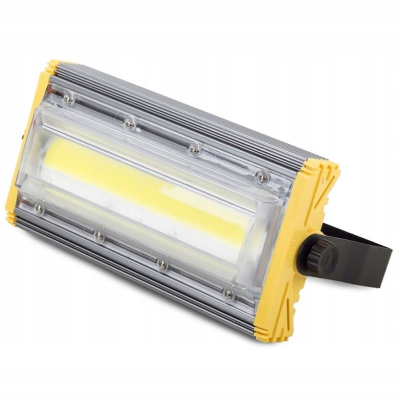 Halogen liniowy 50 w - obrazek 5