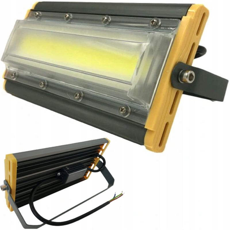 Halogen liniowy 50 w - obrazek 8