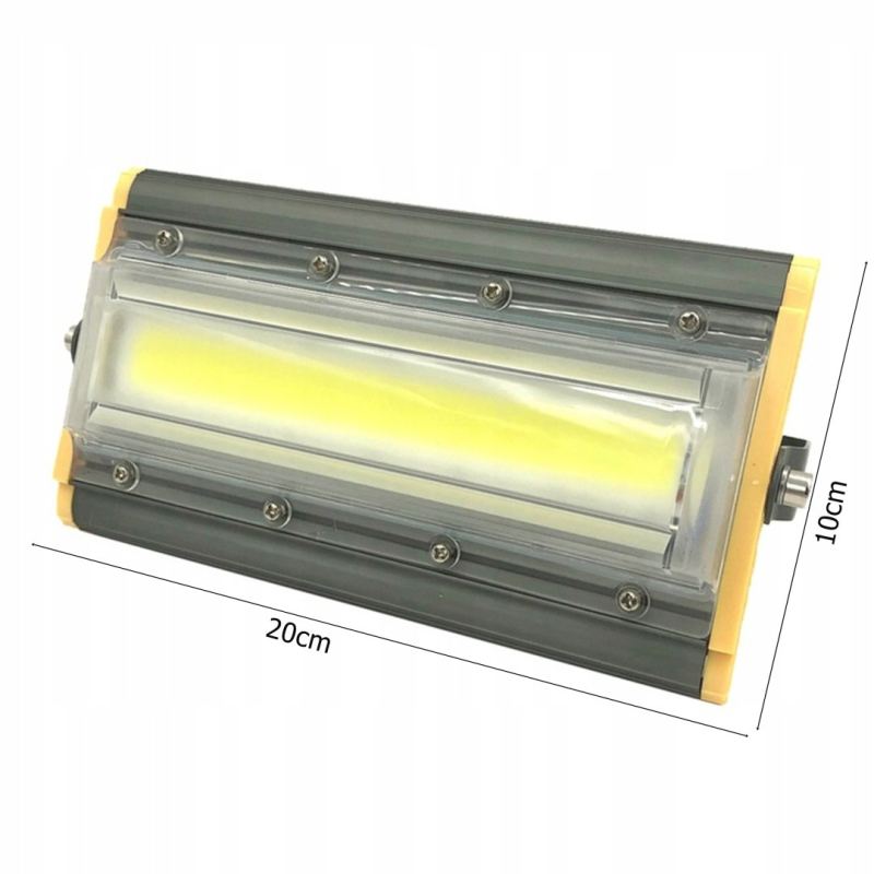 Halogen liniowy 50 w - obrazek 9