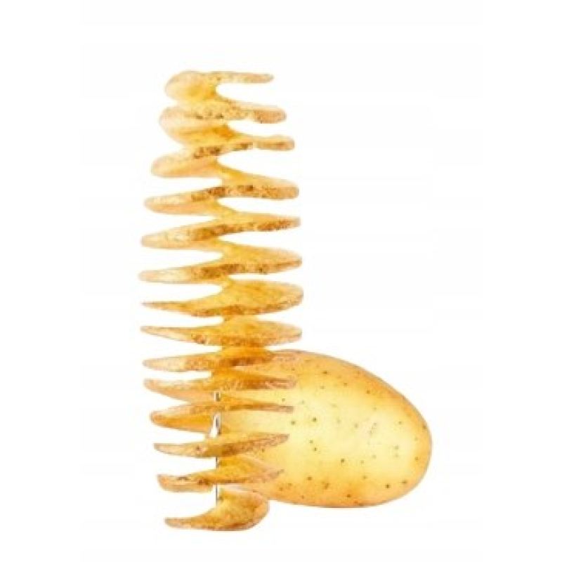 Maszynka do chipsów, ziemniaków - obrazek 7