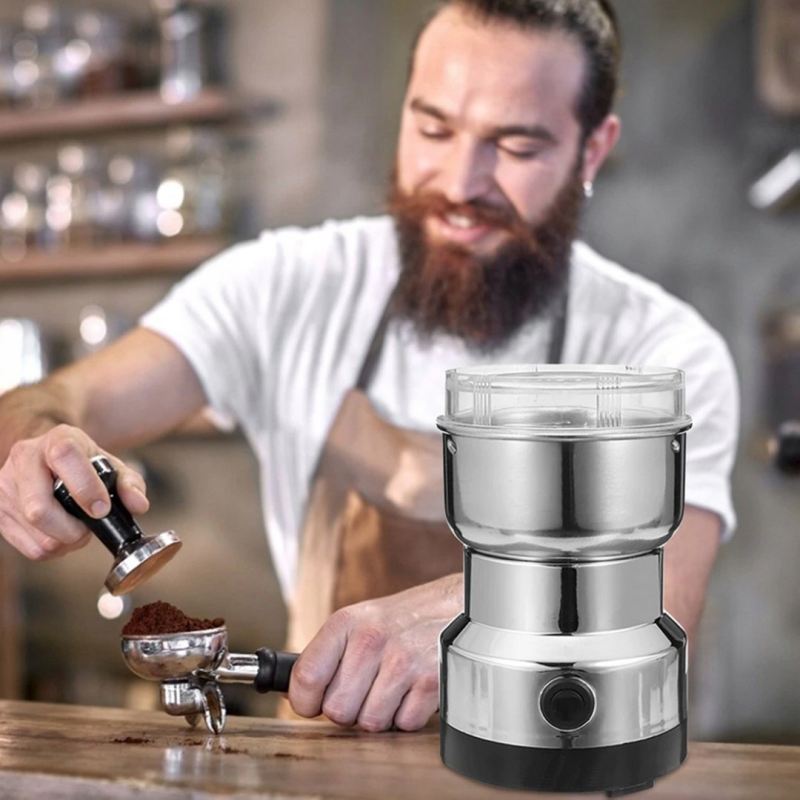 Młynek do kawy blender - obrazek 7