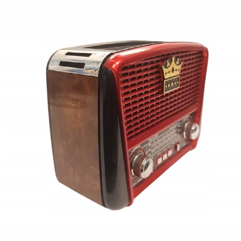Radio solar retro - obrazek 14
