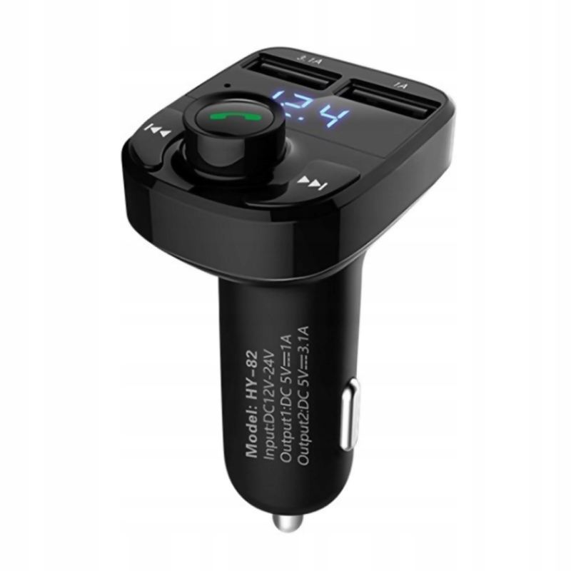 Transmiter x8 - obrazek 6