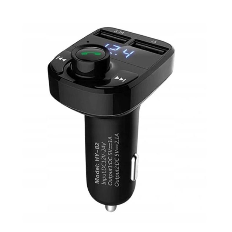Transmiter x8 - obrazek 10
