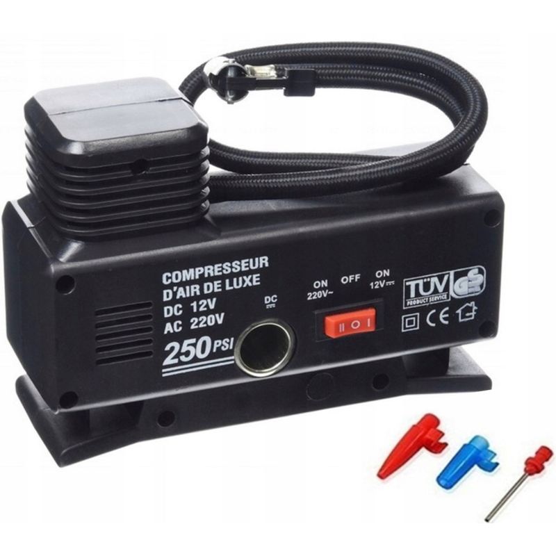 Kompresor 230/12 v - obrazek 2