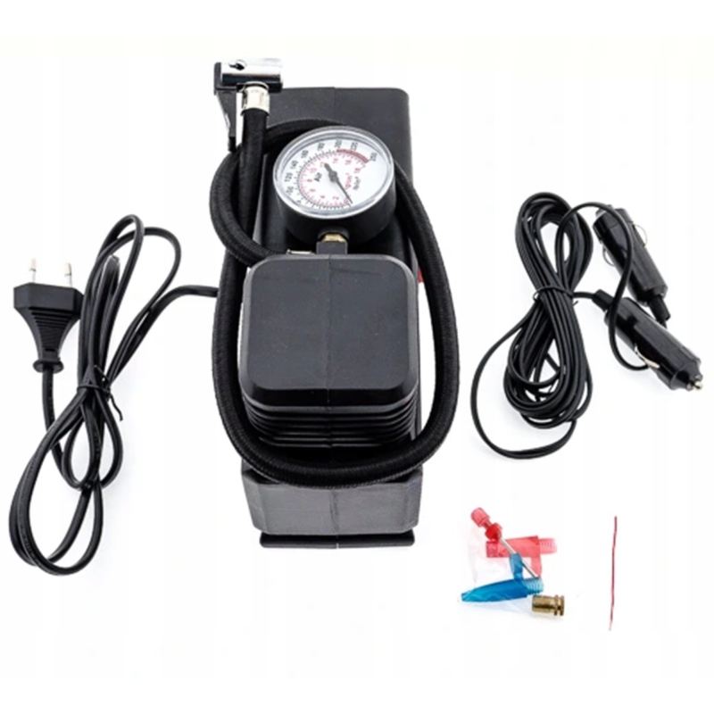 Kompresor 230/12 v - obrazek 11