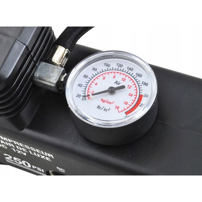 Kompresor 230/12 v - obrazek 3