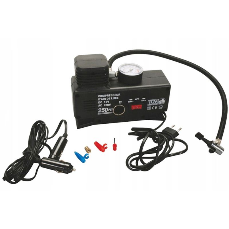 Kompresor 230/12 v - obrazek 5