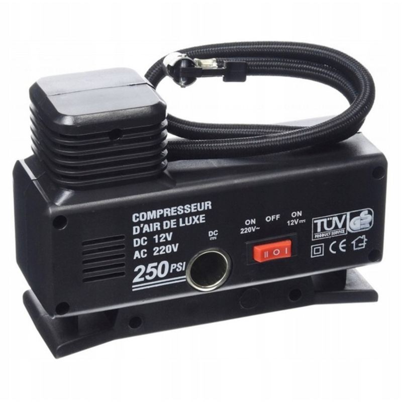 Kompresor 230/12 v - obrazek 6