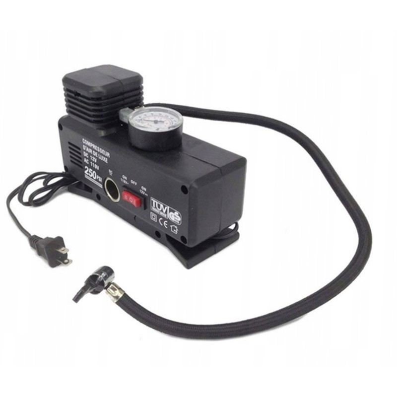 Kompresor 230/12 v - obrazek 7