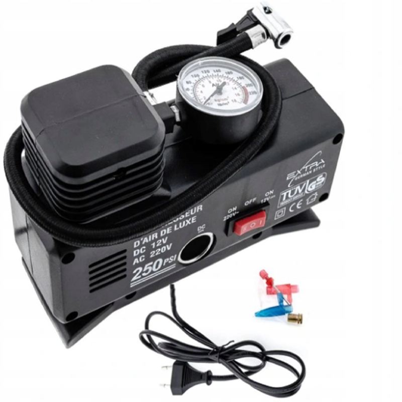 Kompresor 230/12 v - obrazek 9