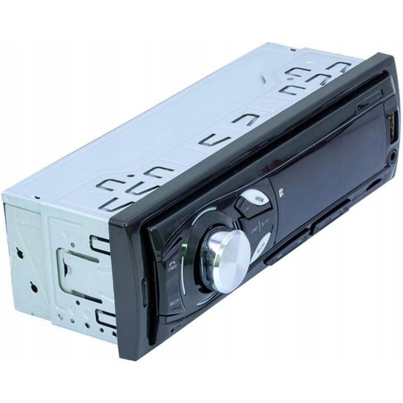 Radio samochodowe z bluetooth - obrazek 2