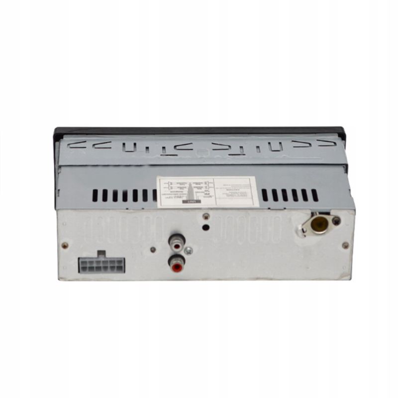 Radio samochodowe z bluetooth - obrazek 10