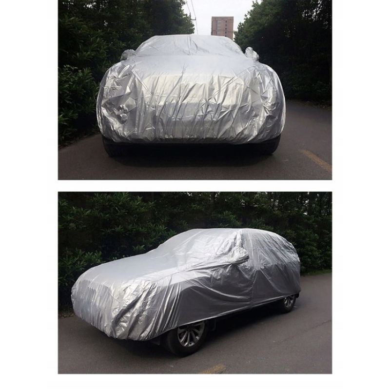 Pokrowiec na auto xl - obrazek 8