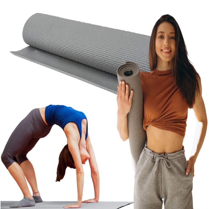 Mata fitness mix colors - obrazek 4