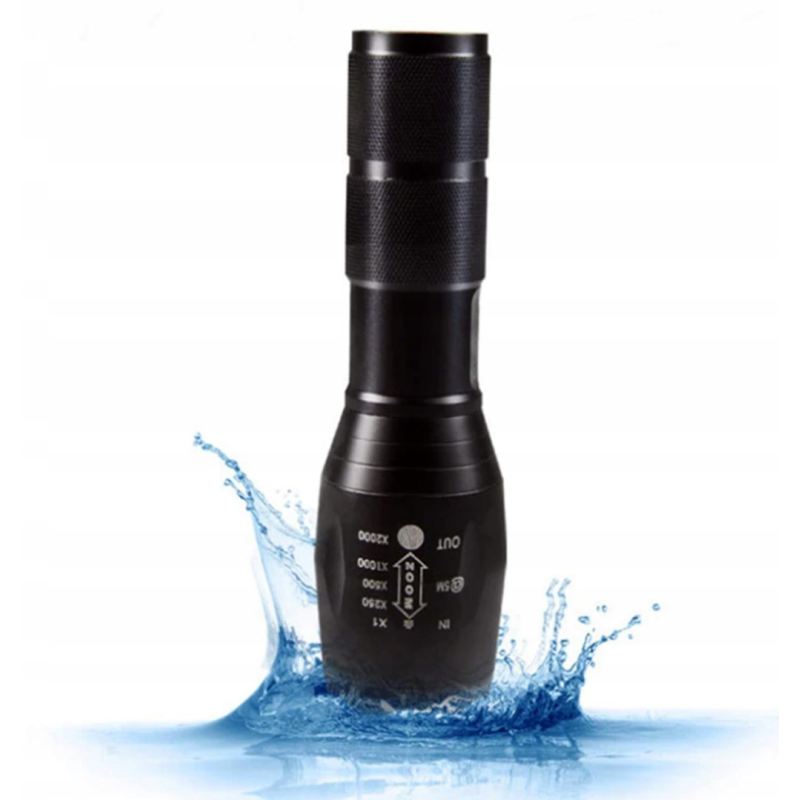 Latarka zikon lux - obrazek 4