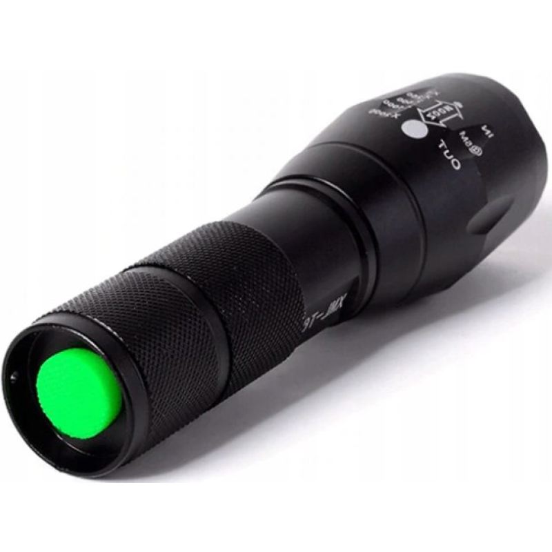 Latarka zikon lux - obrazek 5
