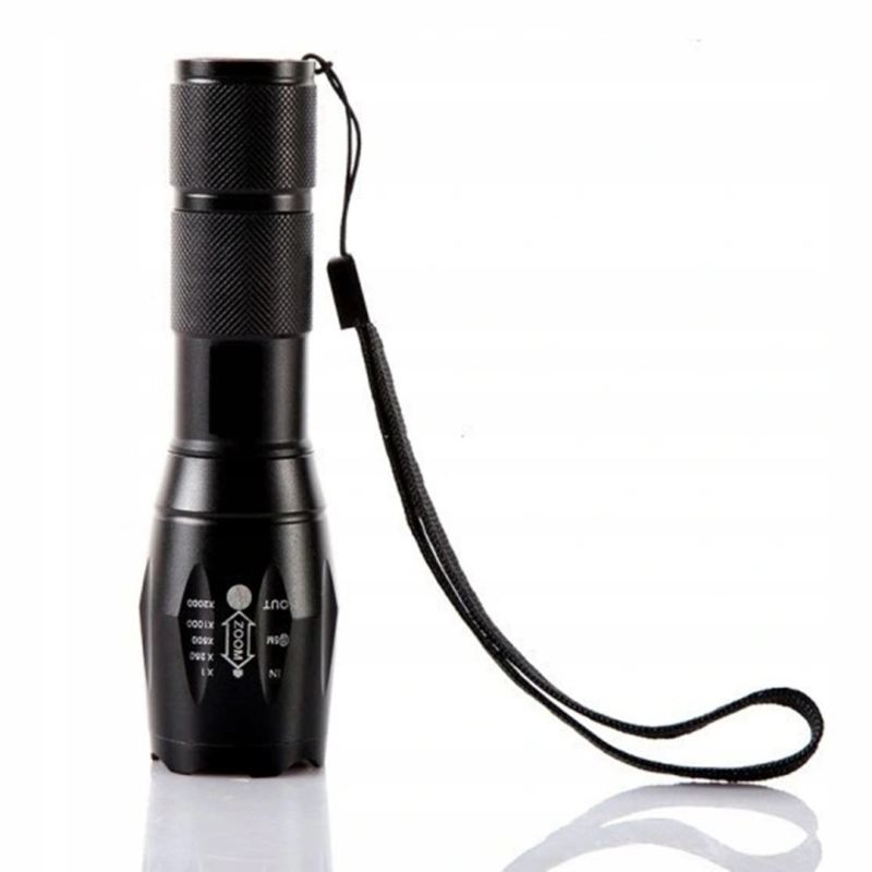 Latarka zikon lux - obrazek 10