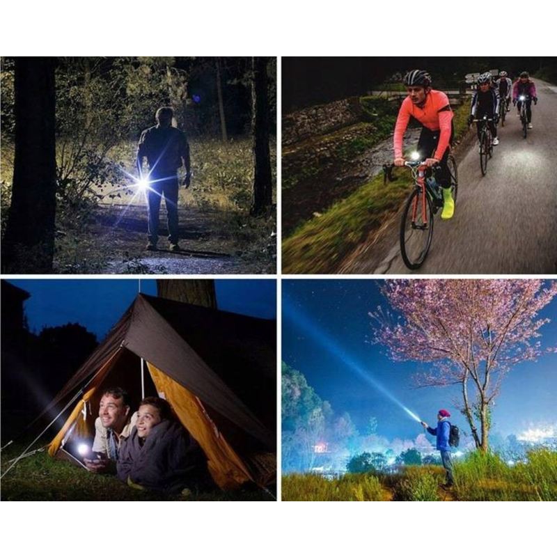 Latarka zikon lux 3 szt. - obrazek 13