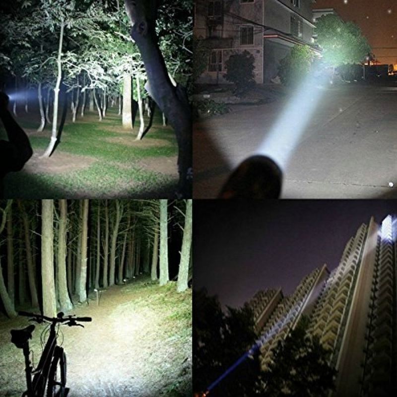 Latarka zikon lux 3 szt. - obrazek 8