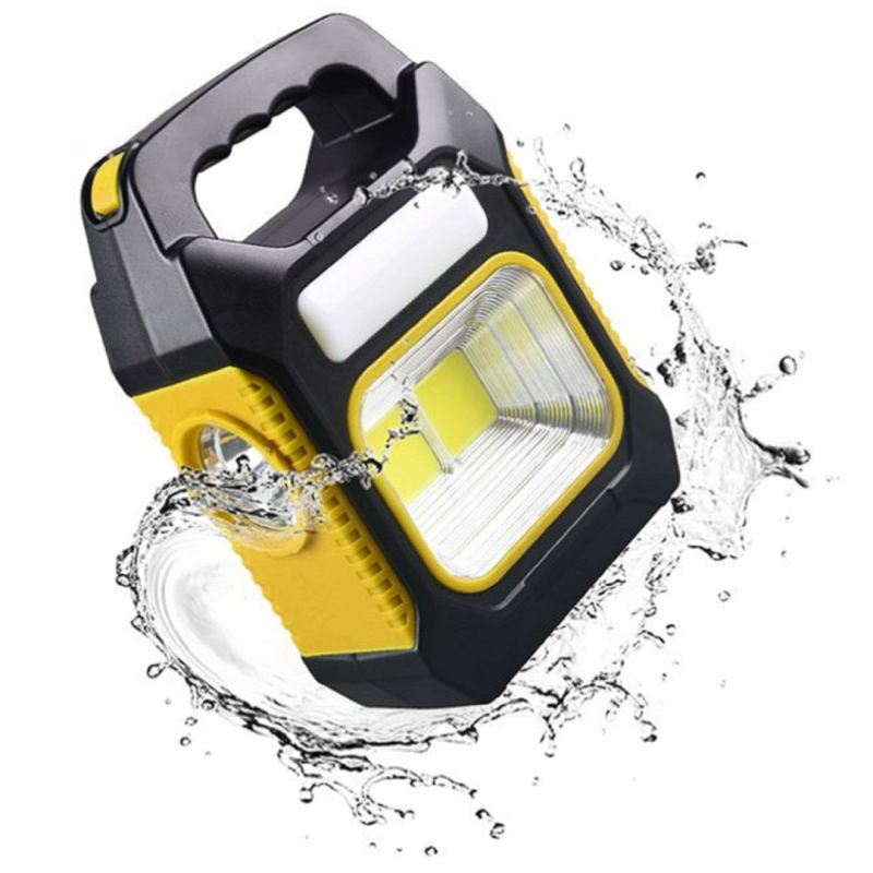 Halogen warsztatowy nowy - obrazek 2