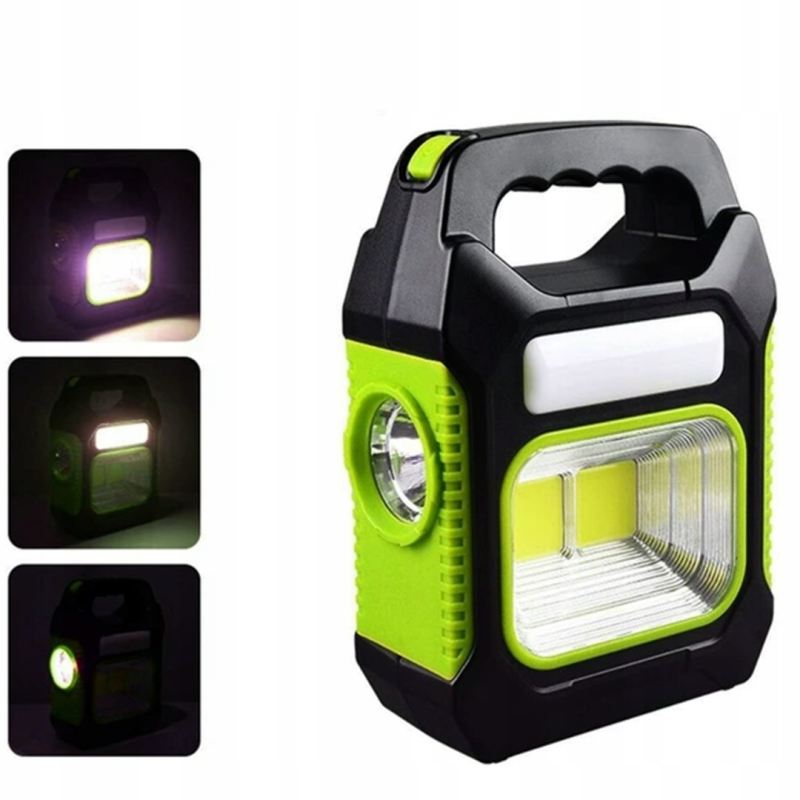 Halogen warsztatowy nowy - obrazek 11