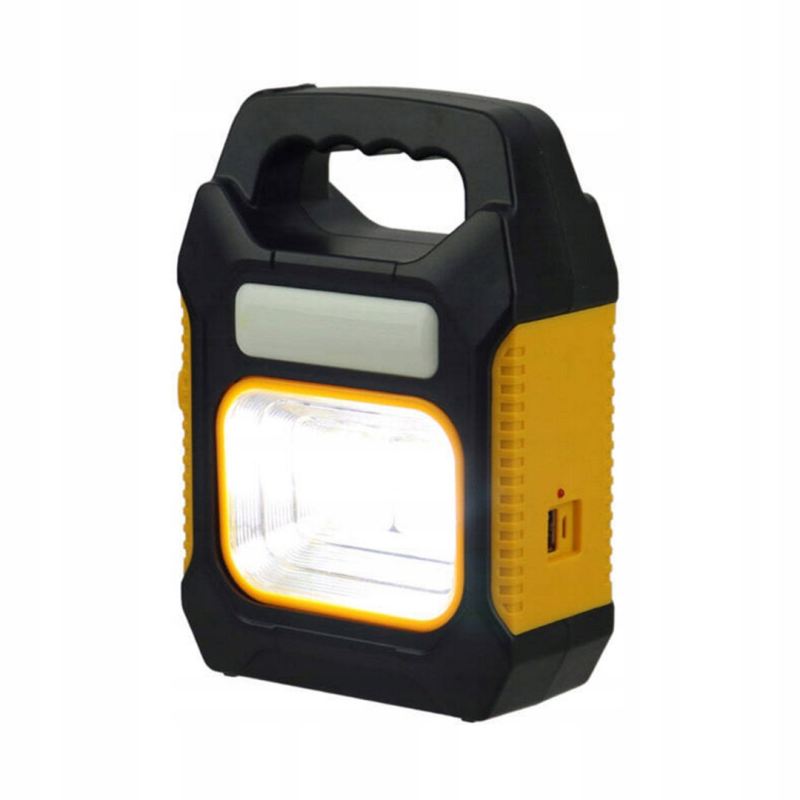 Halogen warsztatowy nowy - obrazek 13