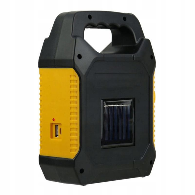 Halogen warsztatowy nowy - obrazek 14