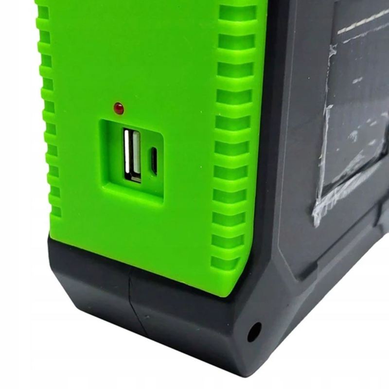 Halogen warsztatowy nowy - obrazek 10