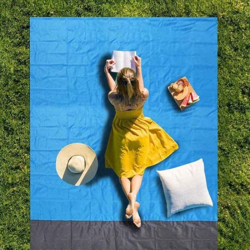 Mata plażowa 140*200 - obrazek 12
