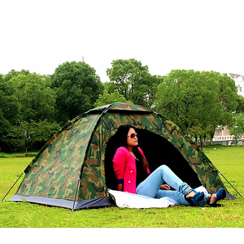 Namiot moro 2x2m - obrazek 4